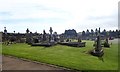 Cemetery of The Immaculate Conception Church, Aghlisnafin