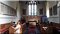 Chancel of St Lawrence, Bovingdon