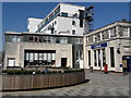 Liberty Tea Rooms and Community Hub, Waterhouse Street