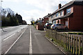 Bradford Road, Wrenthorpe