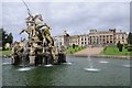 SO7664 : The Perseus and Andromeda Fountain and Witley Court by Philip Halling