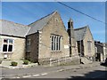 Village Hall, Tywardreath