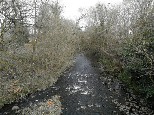 River Carron