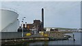 Lerwick Power Station