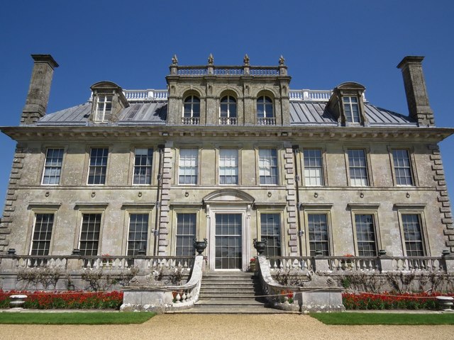 Kingston Lacy House © Becky Williamson cc-by-sa/2.0 :: Geograph Britain ...