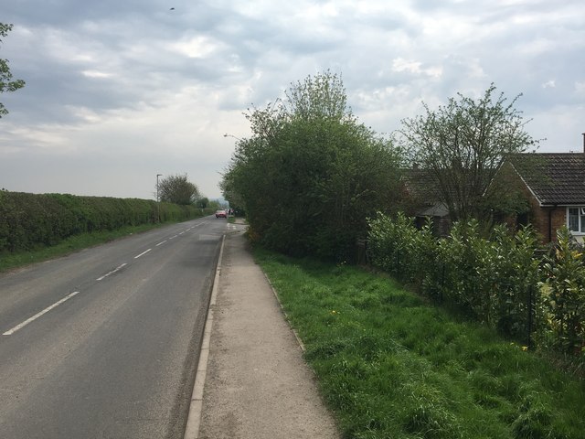 Stanbridge Road