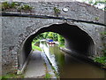 Bridge 53 on the Llangollen branch of the Shropshire Union Canal