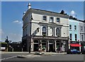 "The Pembroke Castle"  public house in Camden