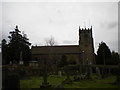 Church of St Nicholas, Codsall