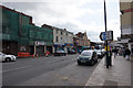 Kirkgate, Wakefield