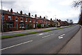 Denby Dale Road, Wakefield