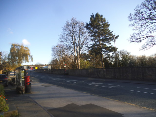 Ripon Road, Harrogate