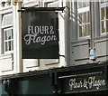 Sign of the Flour and Flagon