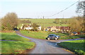 The Street, West Littleton, Gloucestershire 2015