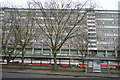 Big block of Flats, Walworth