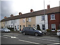 Allanfield Terrace, Wetherby