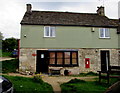 Amberley Post Office, Gloucestershire