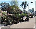 Penmere railway station