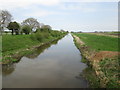 River Torne north of Scawsett Lane