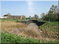 Bullhassocks Pumping Station and South Engine Drain