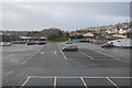 Car park, Torbay Leisure Centre