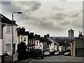 Down Eastcott Hill, Swindon