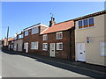 Main Street, Sewerby