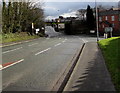 Wrexham Road, Cefn-y-Bedd, Flintshire