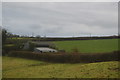 Barn, Lillisford Farm