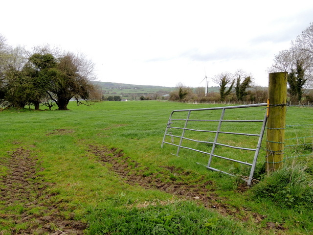 Kilstrule Townland © Kenneth Allen cc-by-sa/2.0 :: Geograph Ireland