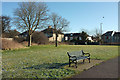 Recreation ground, Horfield