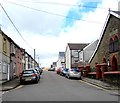 Greenfield Street, Bargoed