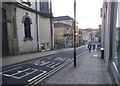 The Ginnel, Harrogate