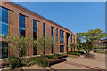 Harrison Centre, Reigate Grammar School