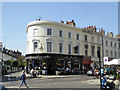 The Gloucester Arms, SW7