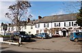 The Crown Inn, West Down, Devon