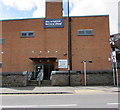 Electoral Services office in Bargoed