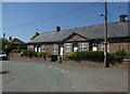 Former Church School, St Martins