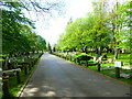 Greenford Park Cemetery