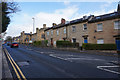 New North Road, Huddersfield