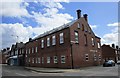 Former co-operative store, Goldthorpe