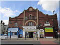 Former Empire Cinema, Goldthorpe