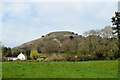 The Darren, Cwmyoy