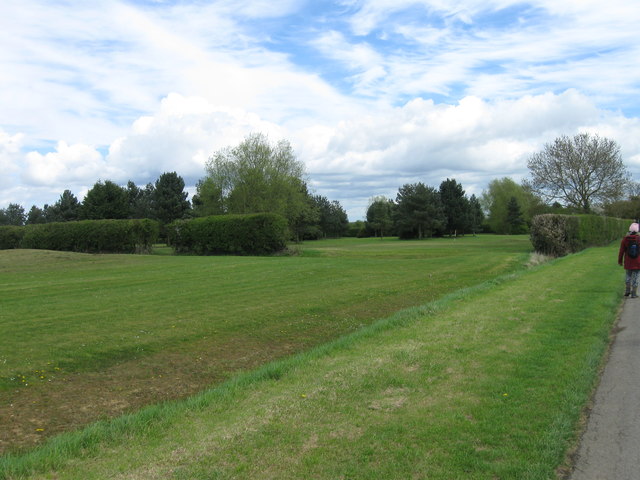 Ropsley Golf Course