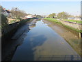 River Gipping, Ipswich