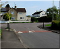 Junction of Severn Road and Midland Road, Stonehouse