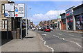 Beresford Terrace, Ayr