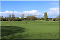 Dalmilling Golf Course