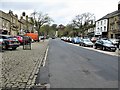 High Street (A6131), Skipton