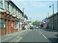 Commercial Street, Nelson